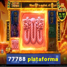 77788 plataforma